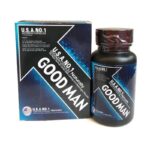 Goodman Capsules In Pakistan