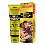 Maxman Men Enlarging Cream in Pakistan