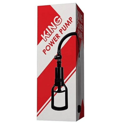 King Power Pump in Pakistan