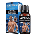 Max Man Enlarging Oil In Pakistan