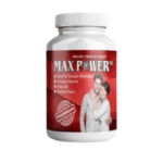 Max Power Capsule In Pakistan
