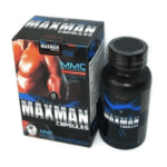 Maxman Capsules In Pakistan