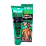 Maxman Enlarging Gel (Green) In Pakistan