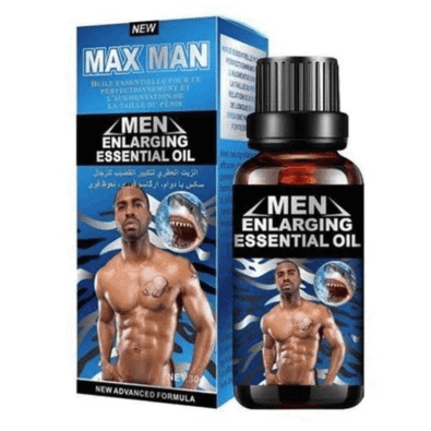 Men Enlarging Essential Oil